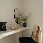 호텔 Paridian Elegant Living Páros