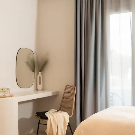 Paridian Elegant Living * Páros