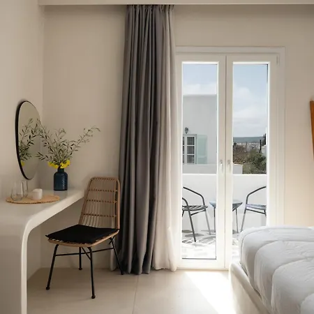 Hotel Paridian Elegant Living *