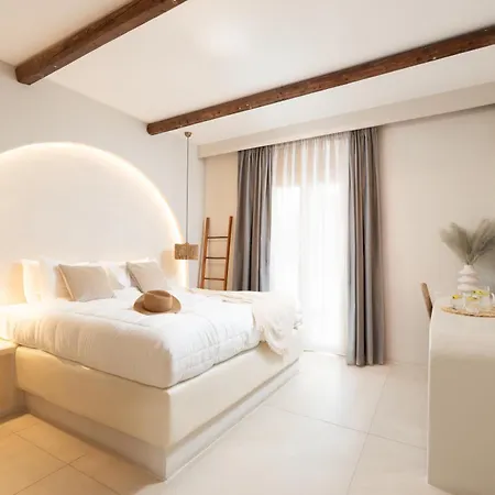 Paridian Elegant Living Páros