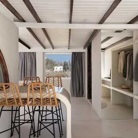 Paridian Elegant Living Páros