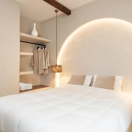 Paridian Elegant Living * Páros