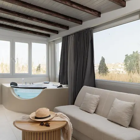 Paridian Elegant Living Hotel *