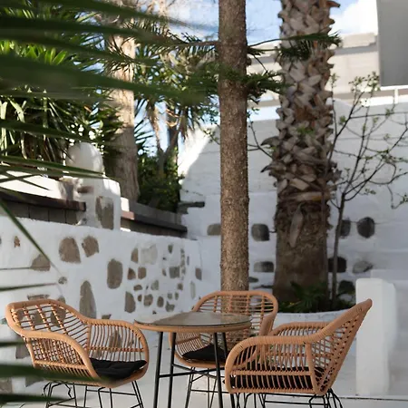 Paridian Elegant Living