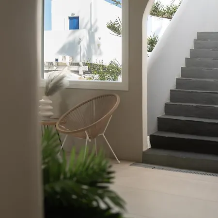 Hotel Paridian Elegant Living *