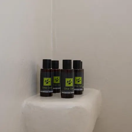 Hotel Paridian Elegant Living Páros