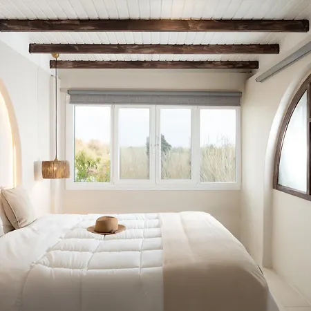 Paridian Elegant Living Parikia (Paros)